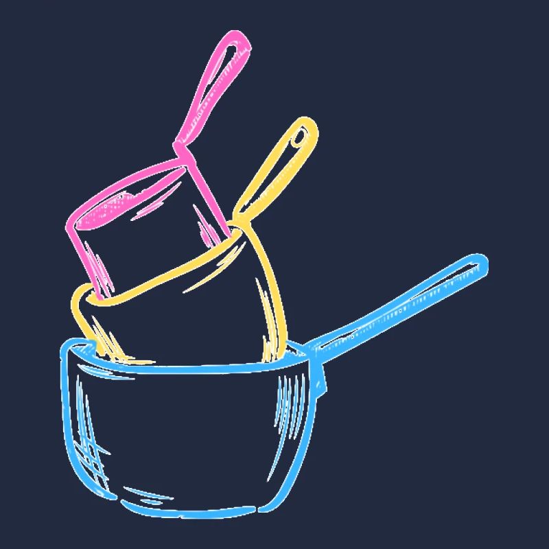 Pansexual meme pans