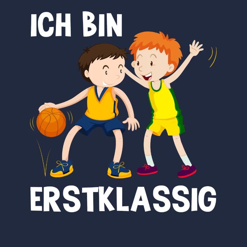 Schulanfang Ich Bin Erstklassig Einschulung Erste