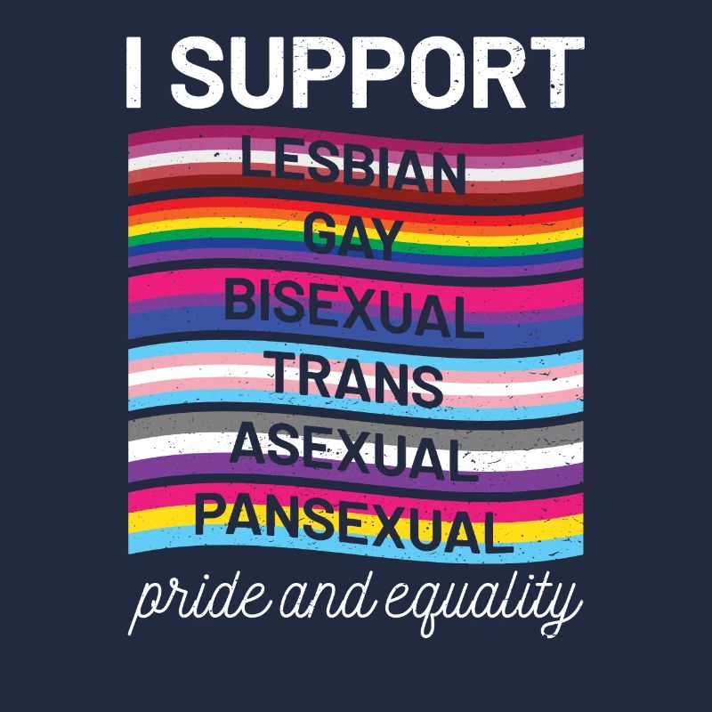 Rainbow Flag