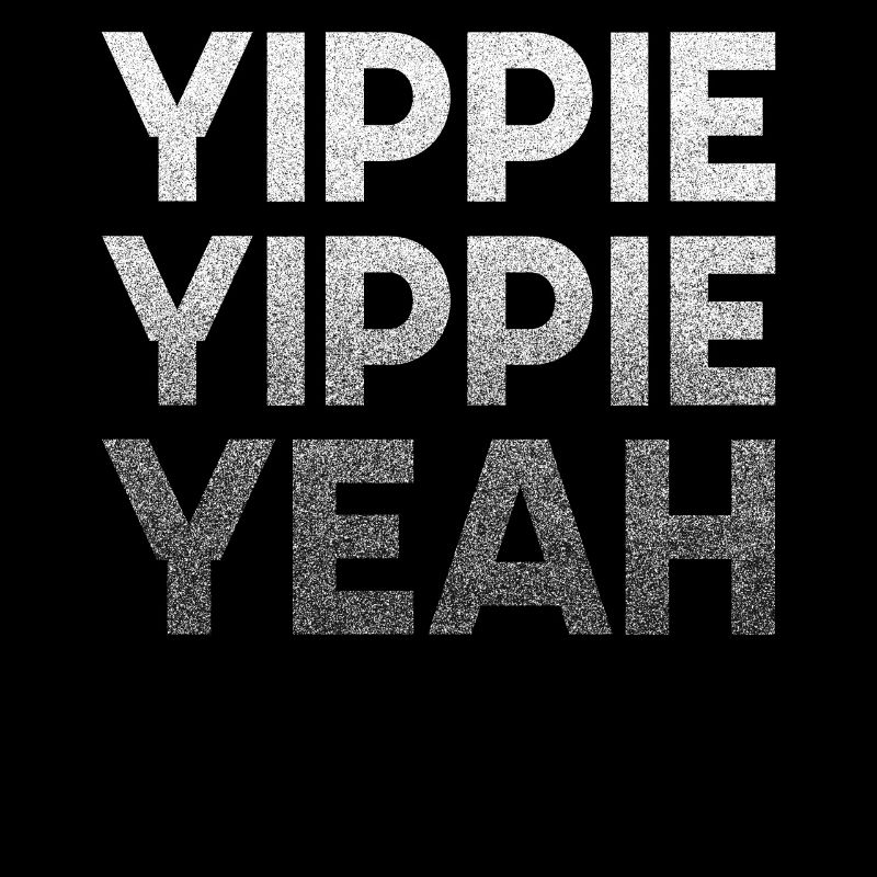 Yippie Yippie Yeah! Fun