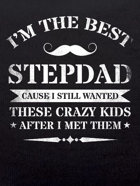 Stepfather Stepfather Stepfather