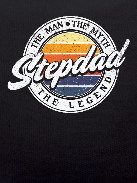 Stepfather Stepfather Stepfather