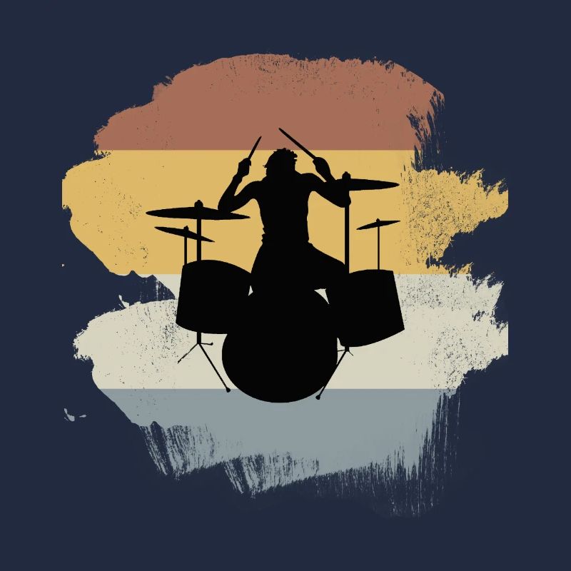 Batterie Percussion Percussion
