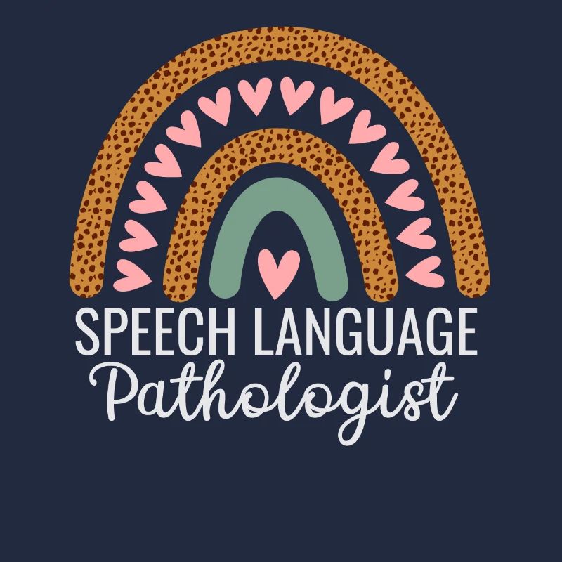 Speech pathologist design for language