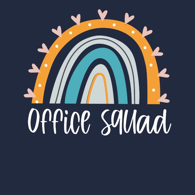 Conception de l’escouade de bureau pour les adjoints administratifs