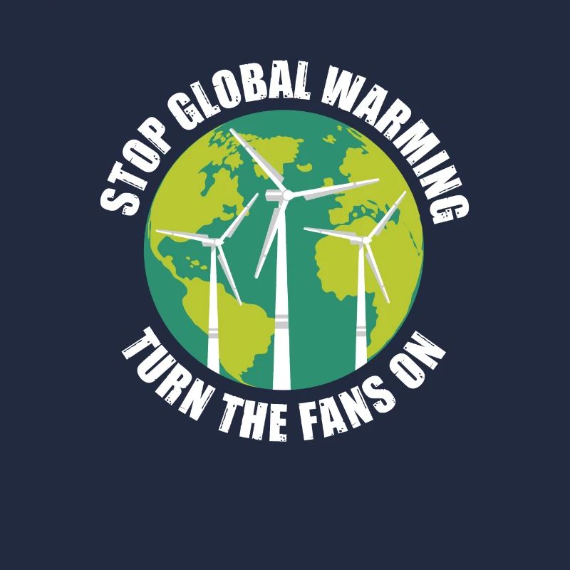 Activez les ventilateurs sur un technicien