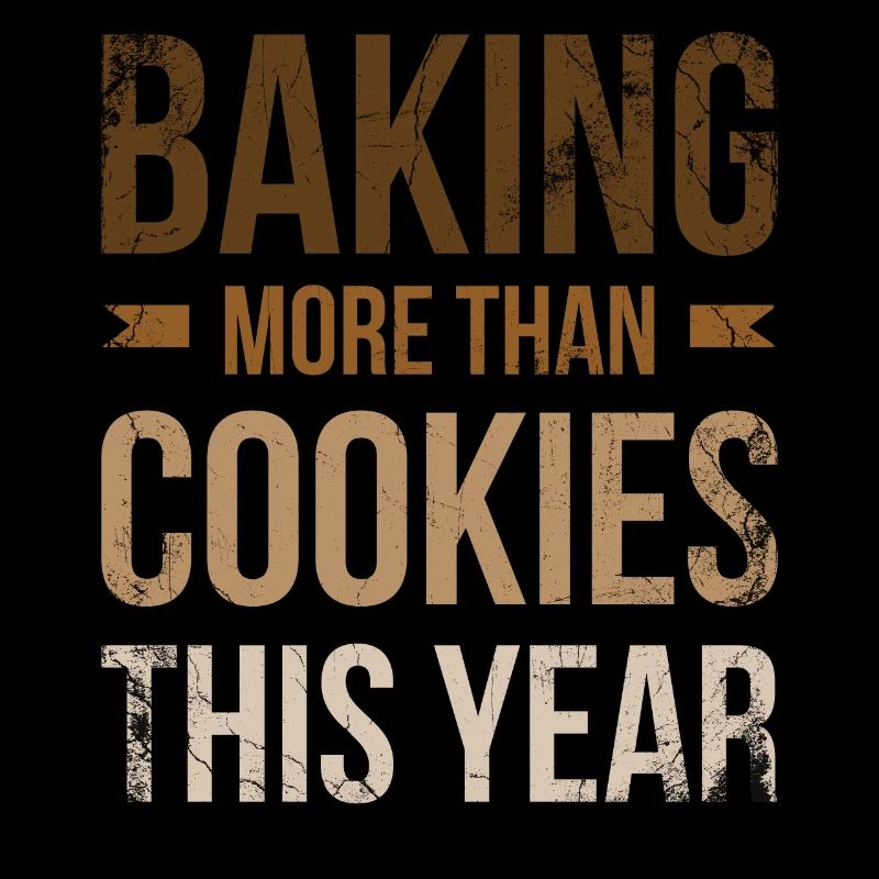 Cuire plus que des biscuits cette année pour Baker