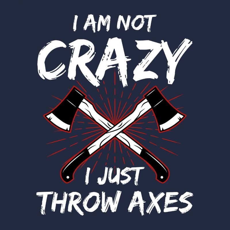 Lancer de hache Double Lance-hache