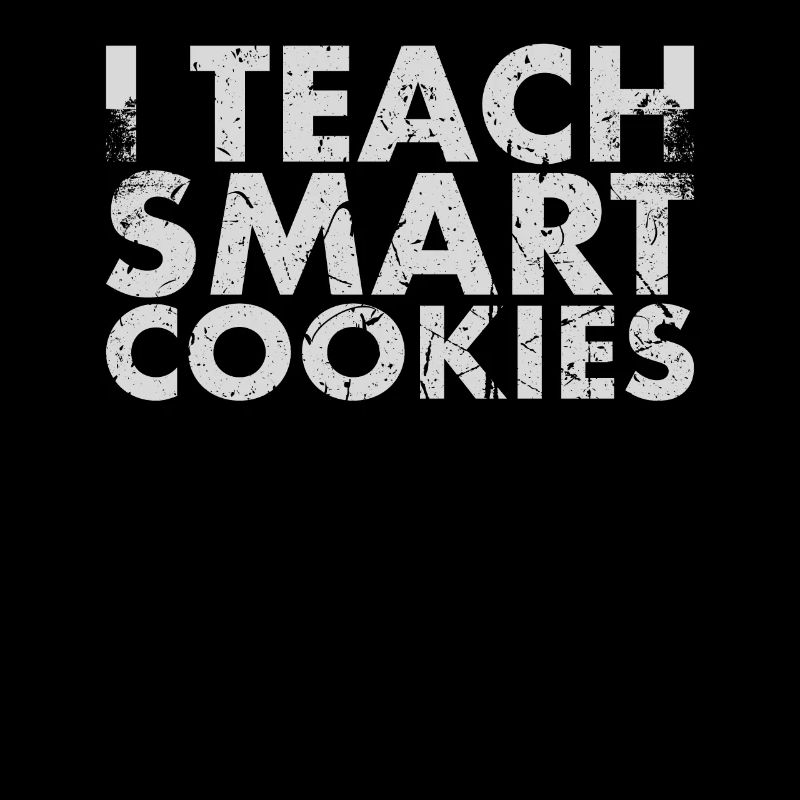 J’enseigne la conception de cookies intelligents pour le