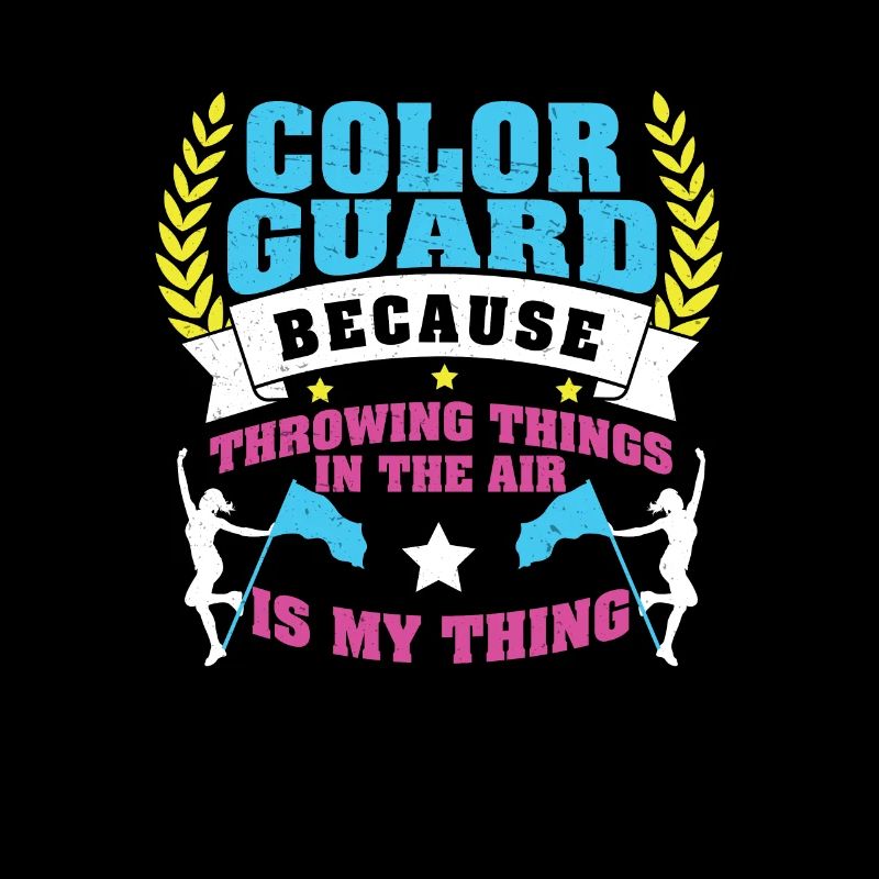 Throwing Things In The Air Is My Thing Protection