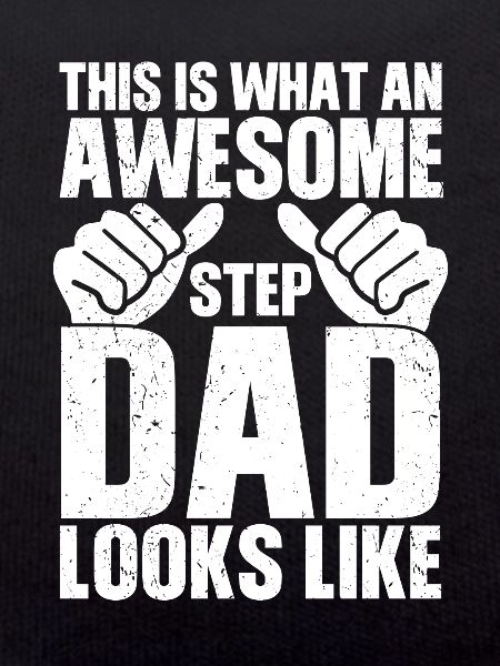 Stepfather Stepfather Stepfather