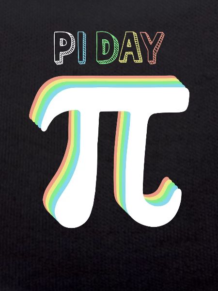 Math Pi symbol Pi