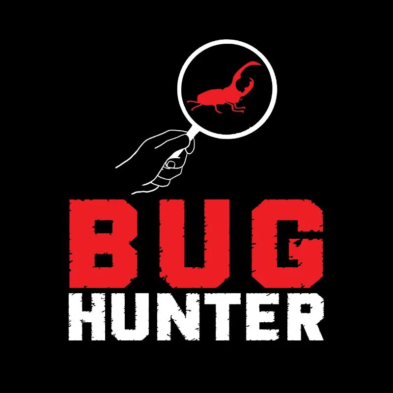 Bug Hunter Funny Entomologist Bug Species