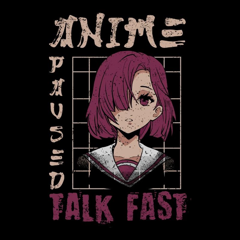Sakura Haruno Japanische Anime-figur