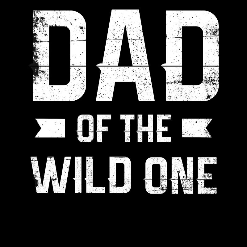 Papa de Wild Design for a Father