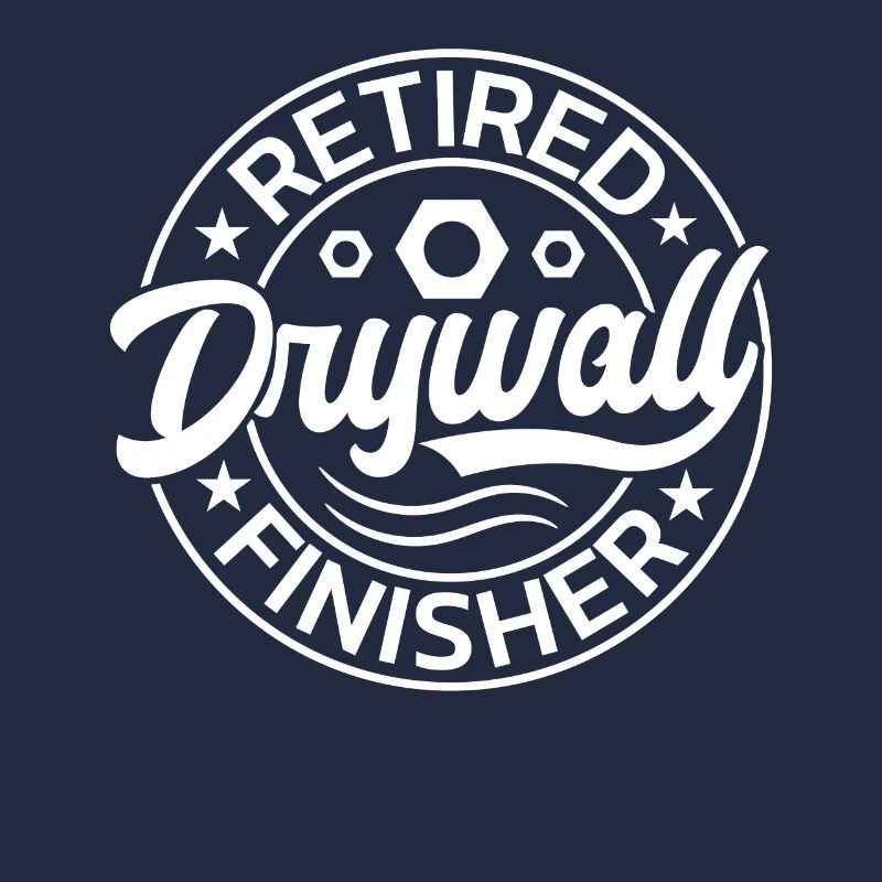 Conception de finisseur de cloisons sèches retirée pour