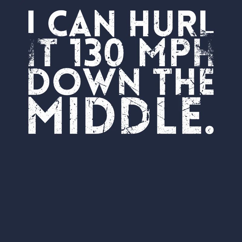 I Can Spin It With 130 Mph In The Middle