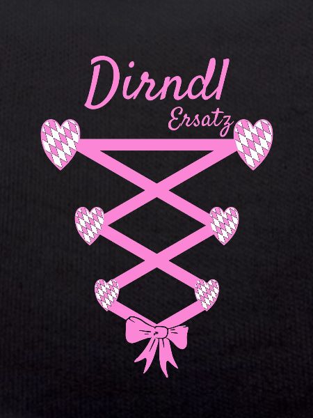 Volksfest Dirndl Ersatz