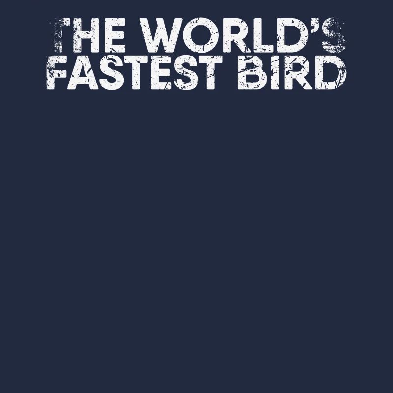 L’oiseau le plus rapide du monde pour les joueurs de badminton