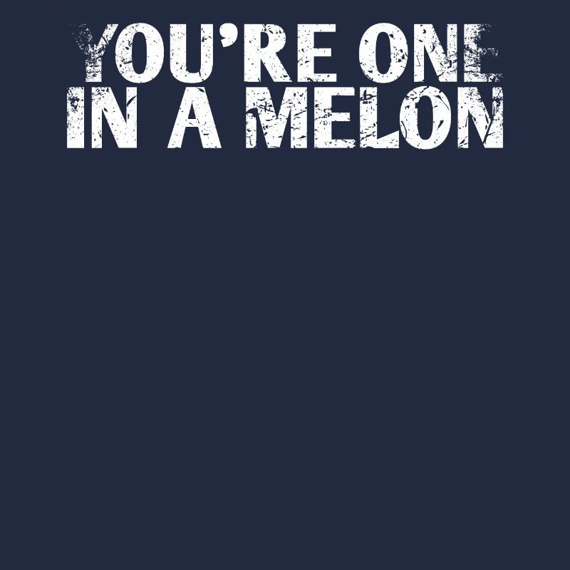 Ils ne font qu’un dans un design de mariage melon pour le
