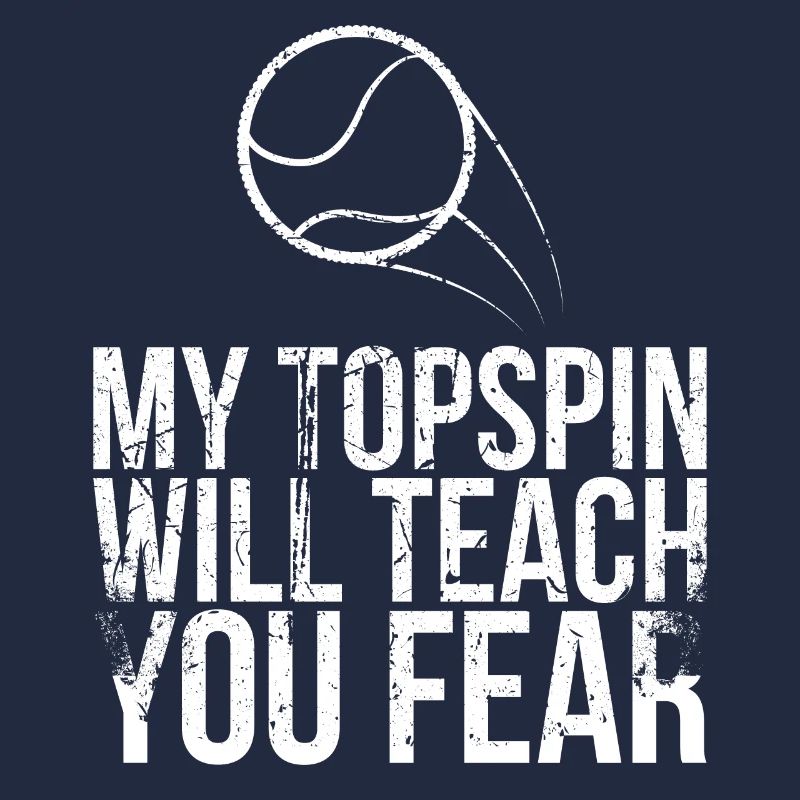 Mon Topspin vous apprendra à concevoir pour