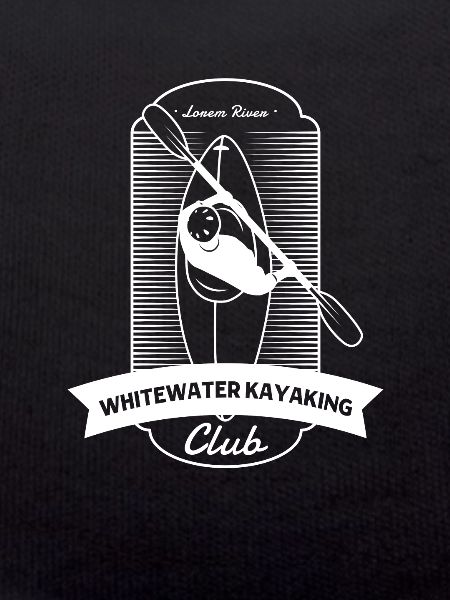 Whitewater Kayaking Club