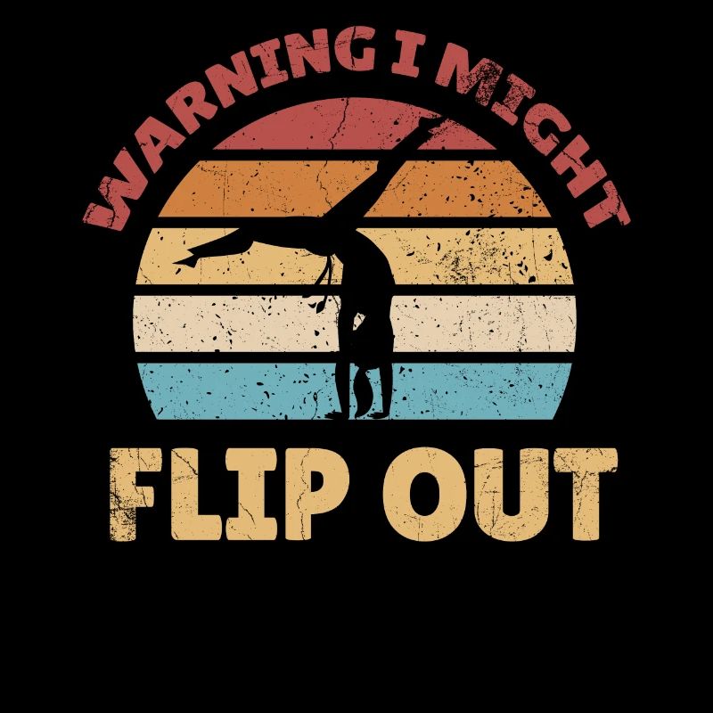 Warning: I could use the design for cheerleaders