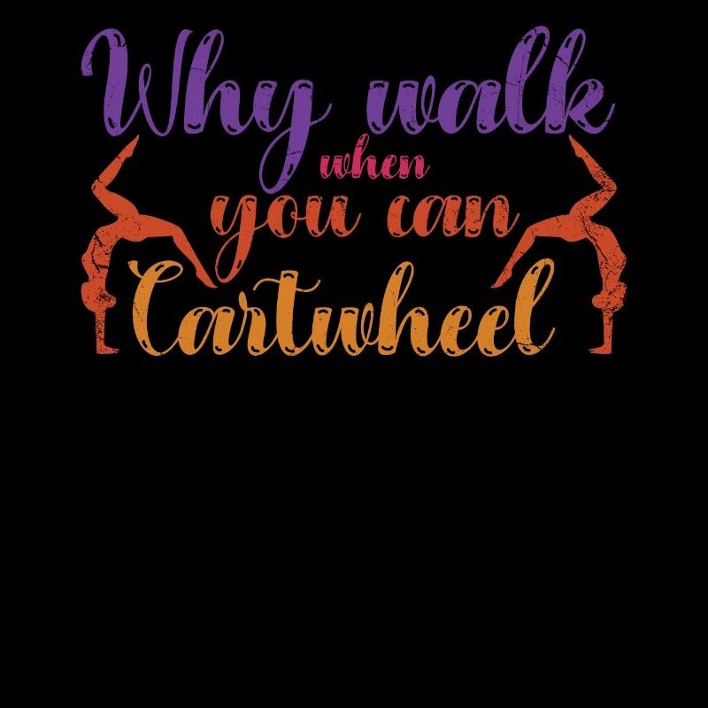 Why go when hitting a wheel for cheerleaders