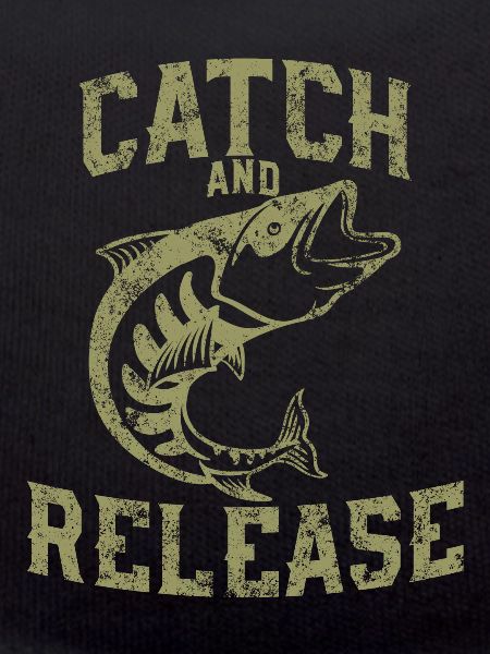 Catch and Release