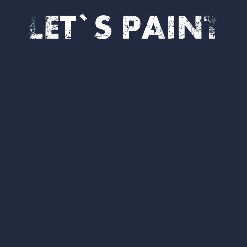 Let us decorator design for painter artists