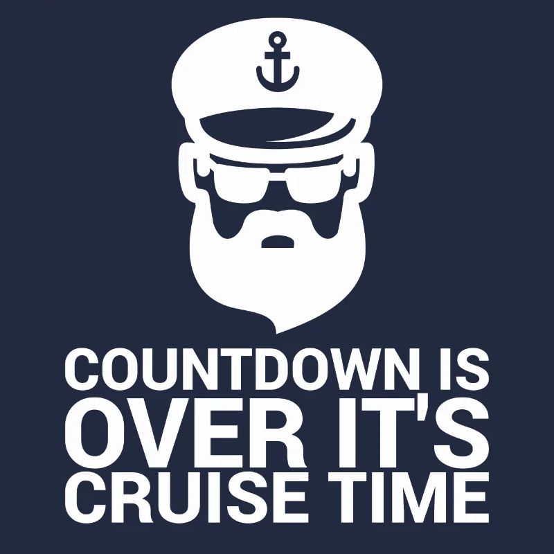 Le compte à rebours est terminé, c’est l’heure de la croisière