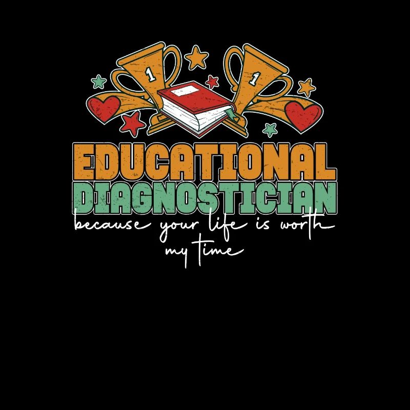 Inspirational Diagnostician Appreciation A
