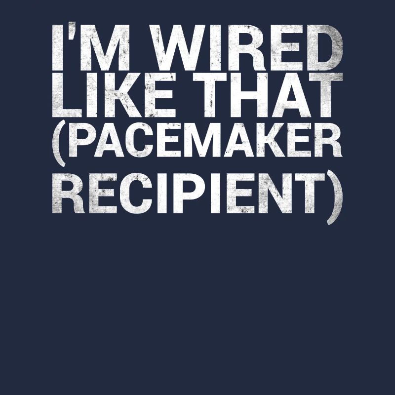 Ich Bin Wie Dieser Empfänger Eines