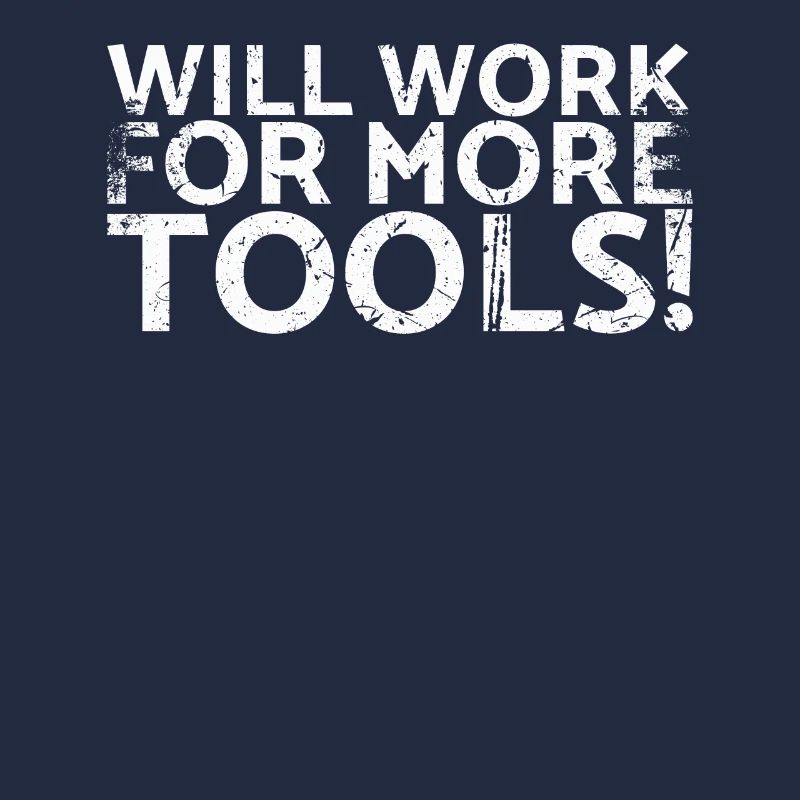 Works for more tools for carpenters
