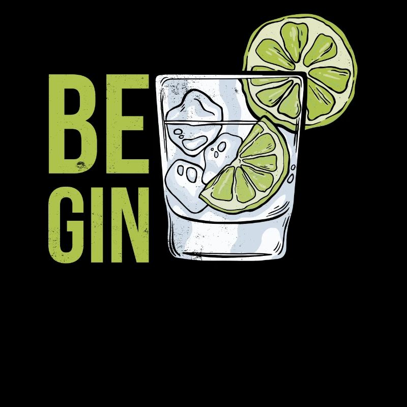 Be Begin