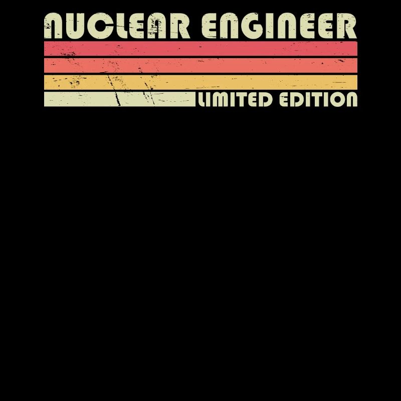 Nuclear Technology Professional Design for