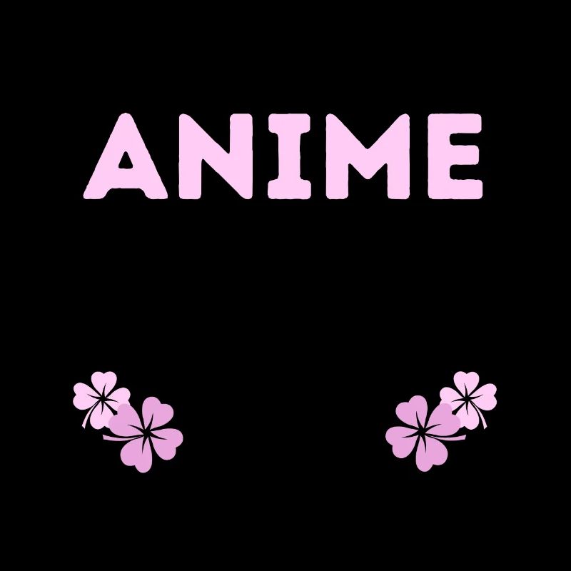 Anime St Patricks Day Manga Glück Geschenk