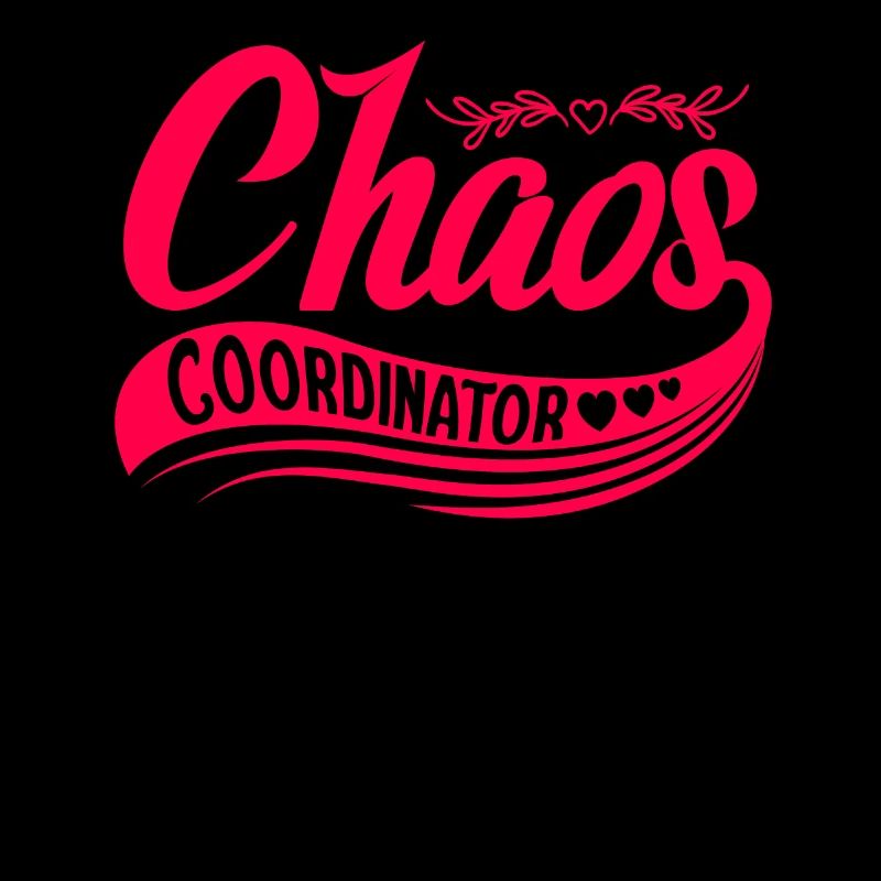 Coordinateur du chaos