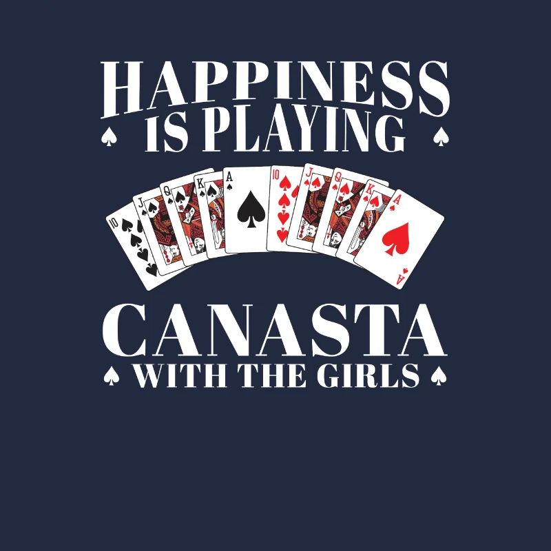 Le bonheur, c’est de s’amuser avec les filles.