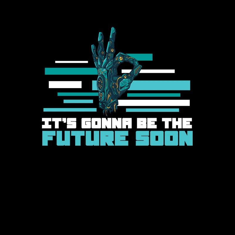 Awesome Robotics Engineering Future Inventor