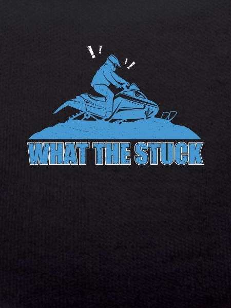 What The Stuck Funny