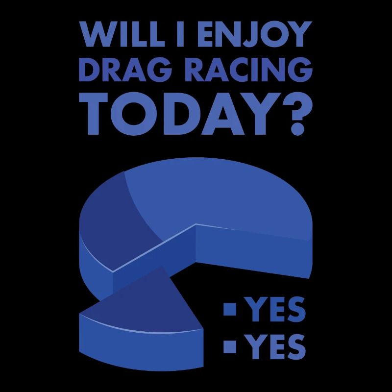 Sport Will I Enjoy Drag Racing