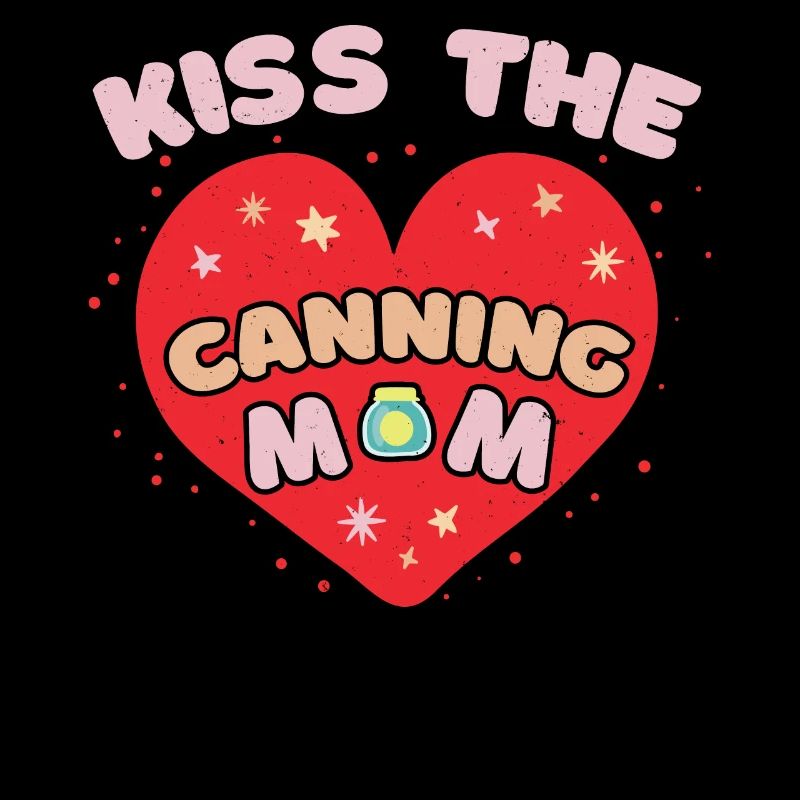 Küss Die Konservenmutter