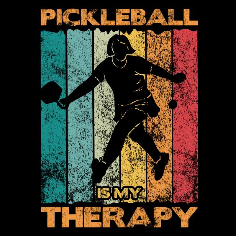 Life is amazing, Pickleball does it
