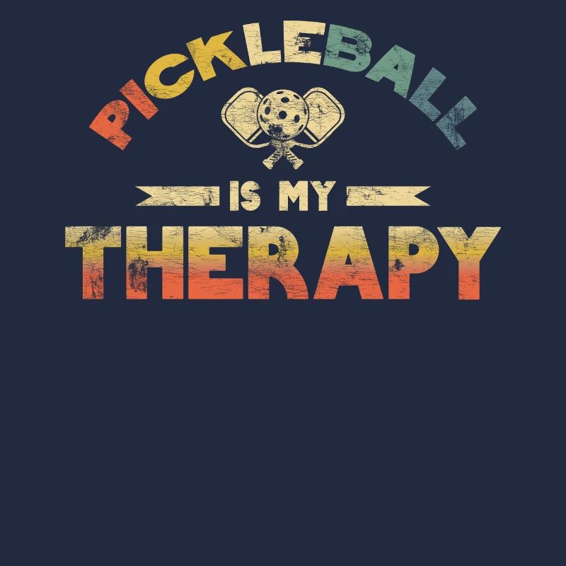 Life is amazing, Pickleball does it