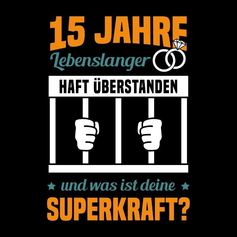 Hochzeitstag Jubiläum Verheiratet Ehe Ehemann