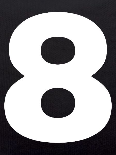 8