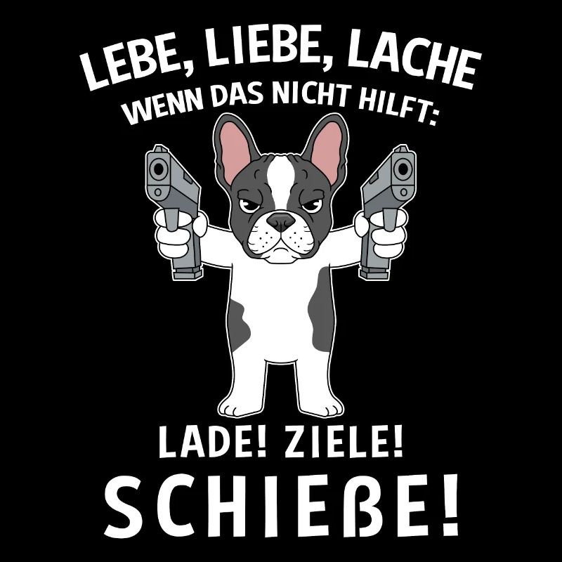 Lebe Liebe Lache Wenn Das Nicht Hilft Lade Ziele