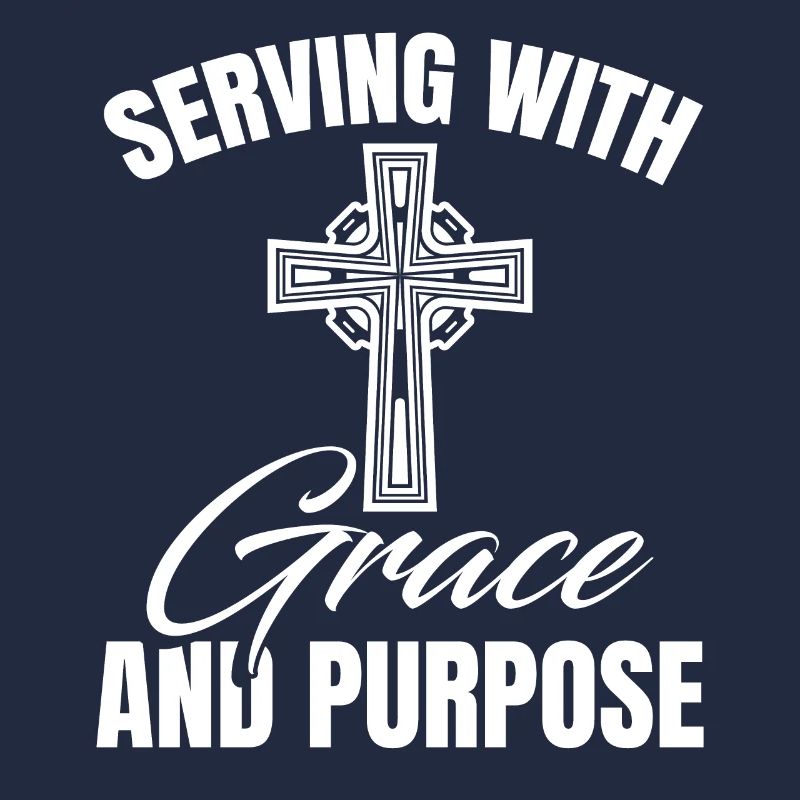 Serving with Grace and Purpose, Chaplain