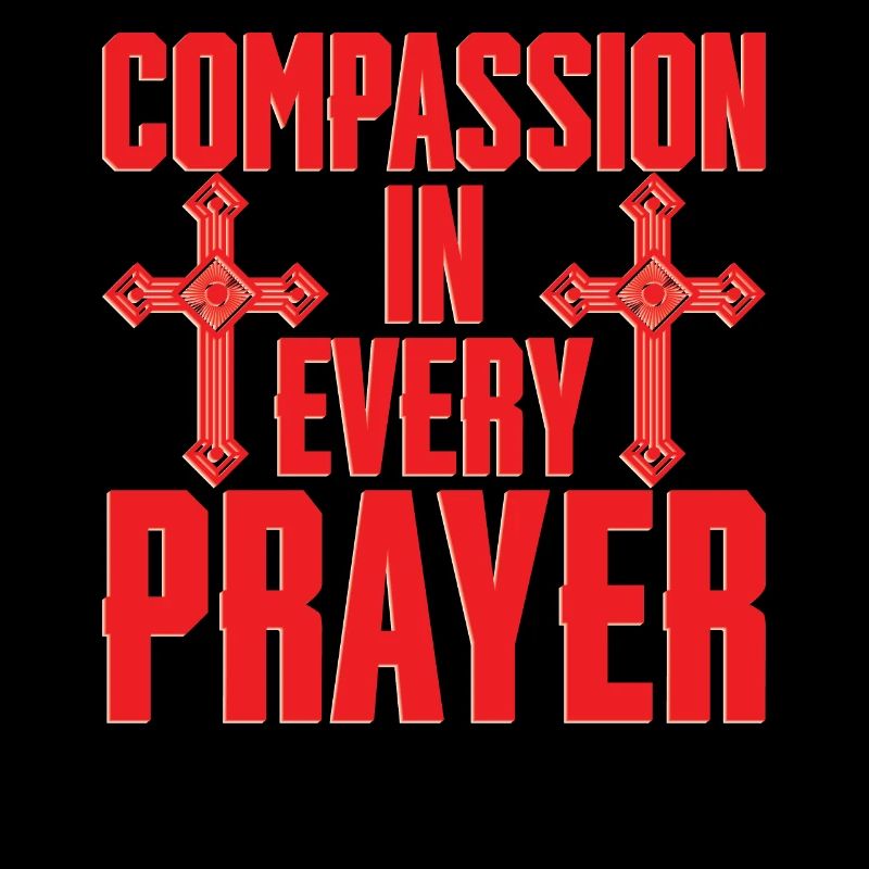 Mercy In Every Prayer, Chaplain